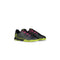 Charly Zinetik TF JR Soccer Cleats (black/fuchsia)
