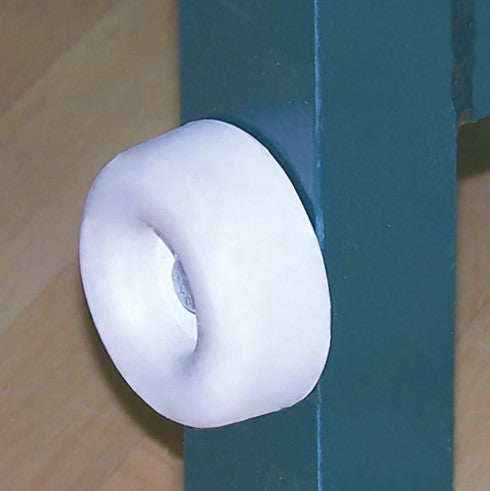 Gradas de fútbol Jaypro - Kit de conversión para interiores