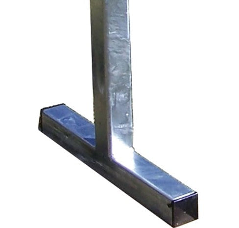 Banco de jugador de fútbol Jaypro con respaldo (portátil)