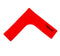 Field Line & Corner Markers by Soccer Innovations