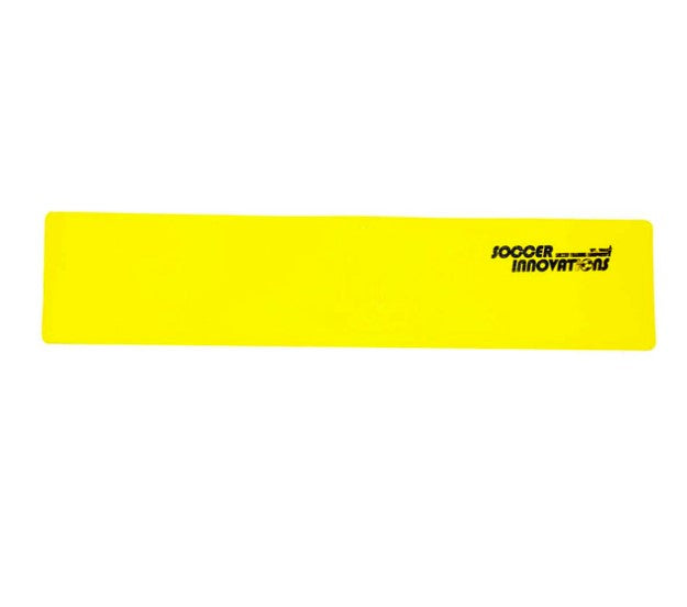 Field Line & Corner Markers by Soccer Innovations