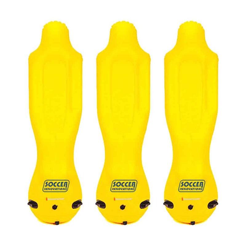 BUD Inflatable Training Defender Set by Soccer Innovations
