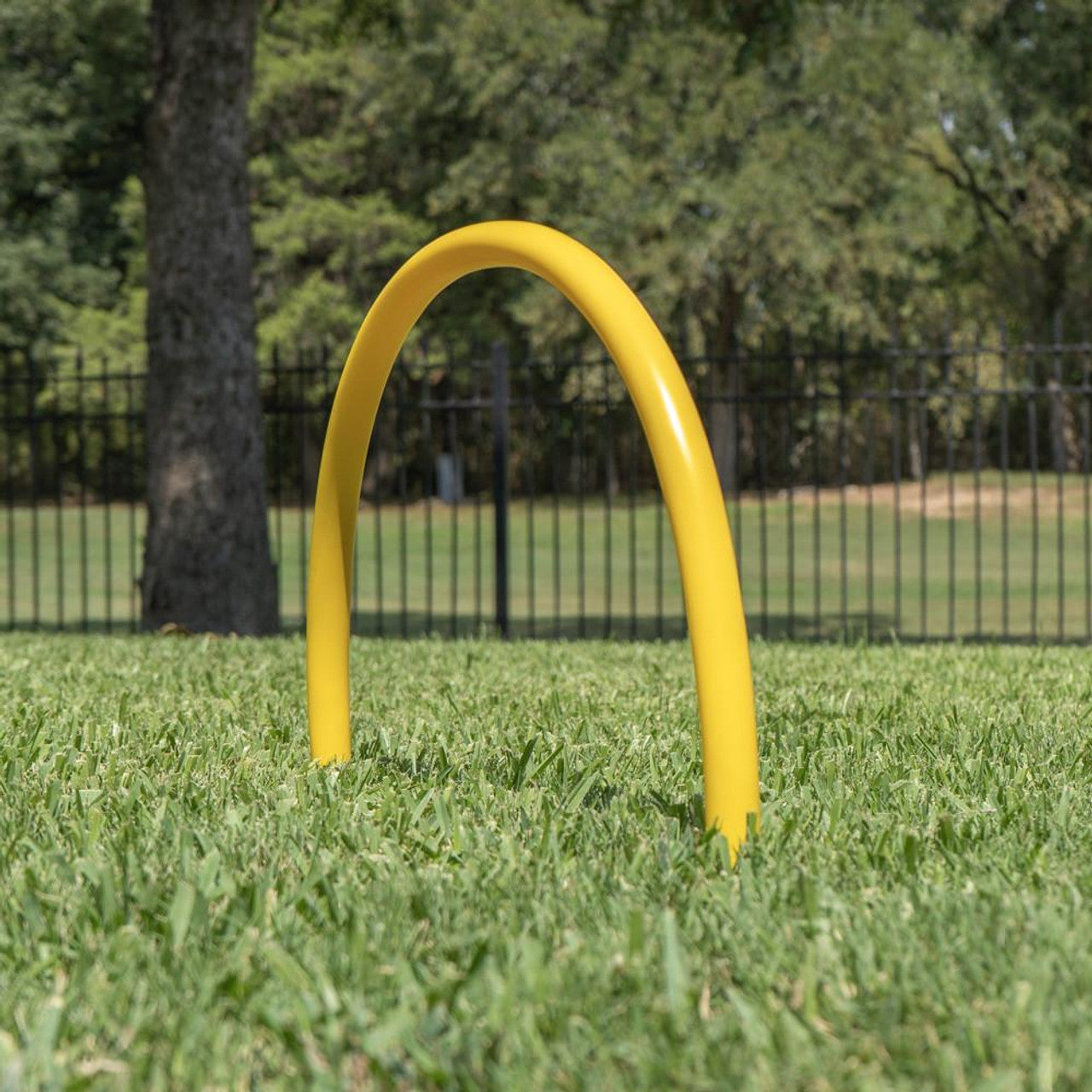 Arcos de pase para entrenamiento de fútbol por Soccer Innovations