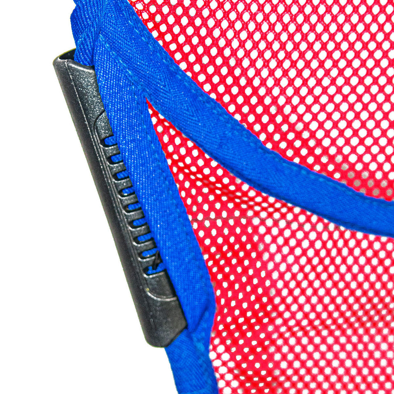 Maniquí de césped artificial para pared de fútbol juvenil de Soccer Innovations