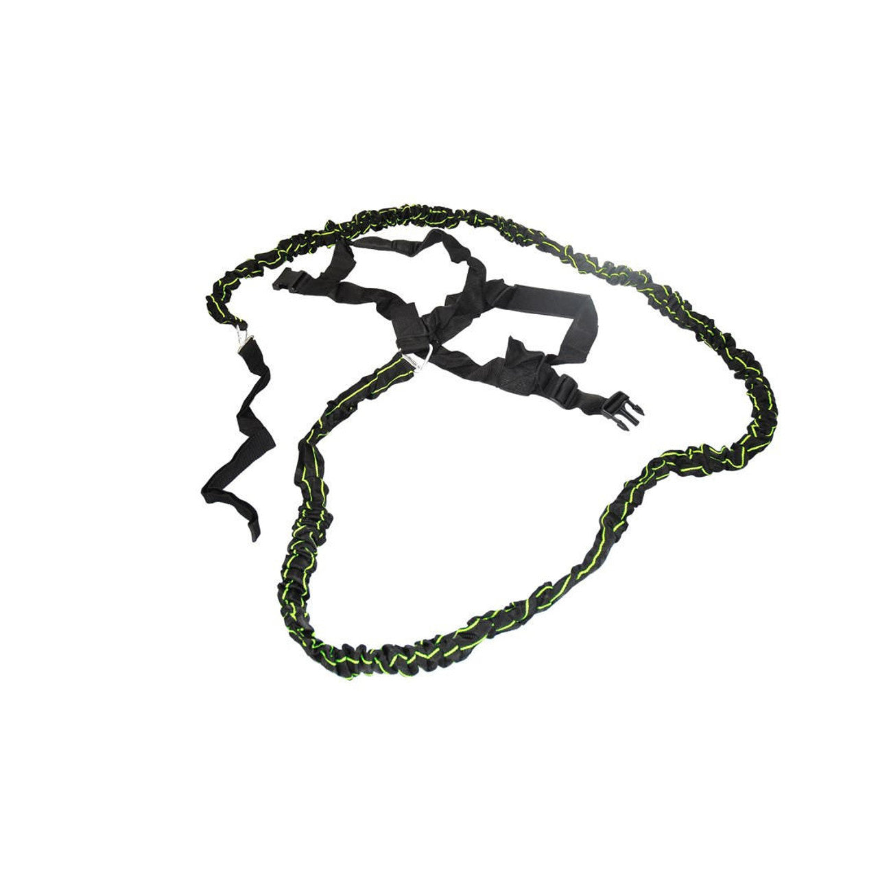 Cinturón Flat Back 4 de Soccer Innovations