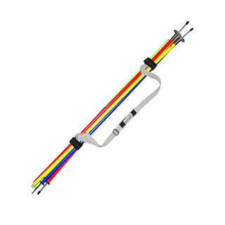 Eslinga para poste de agilidad de Soccer Innovations