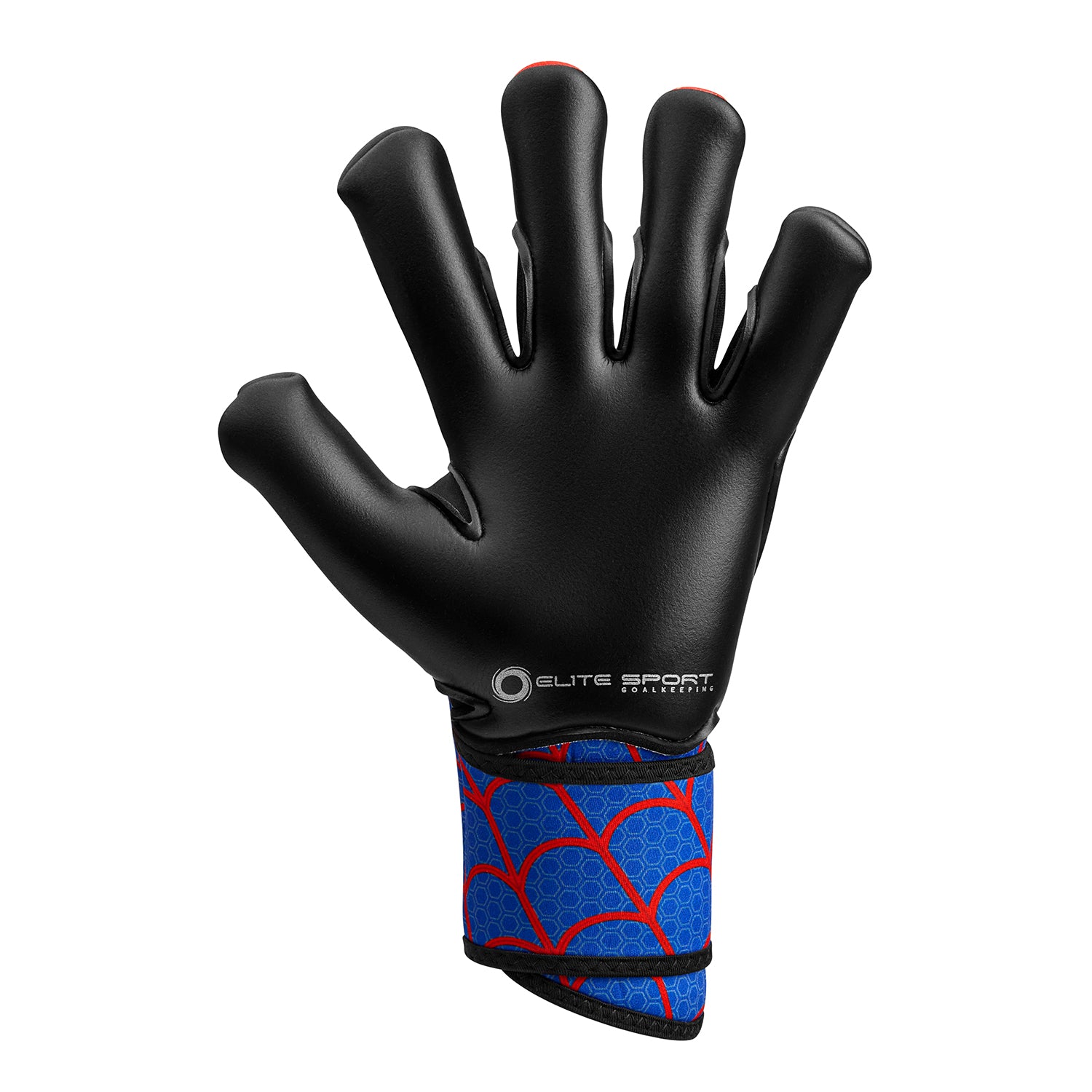 Guantes de portero Elite Sport Spin v25