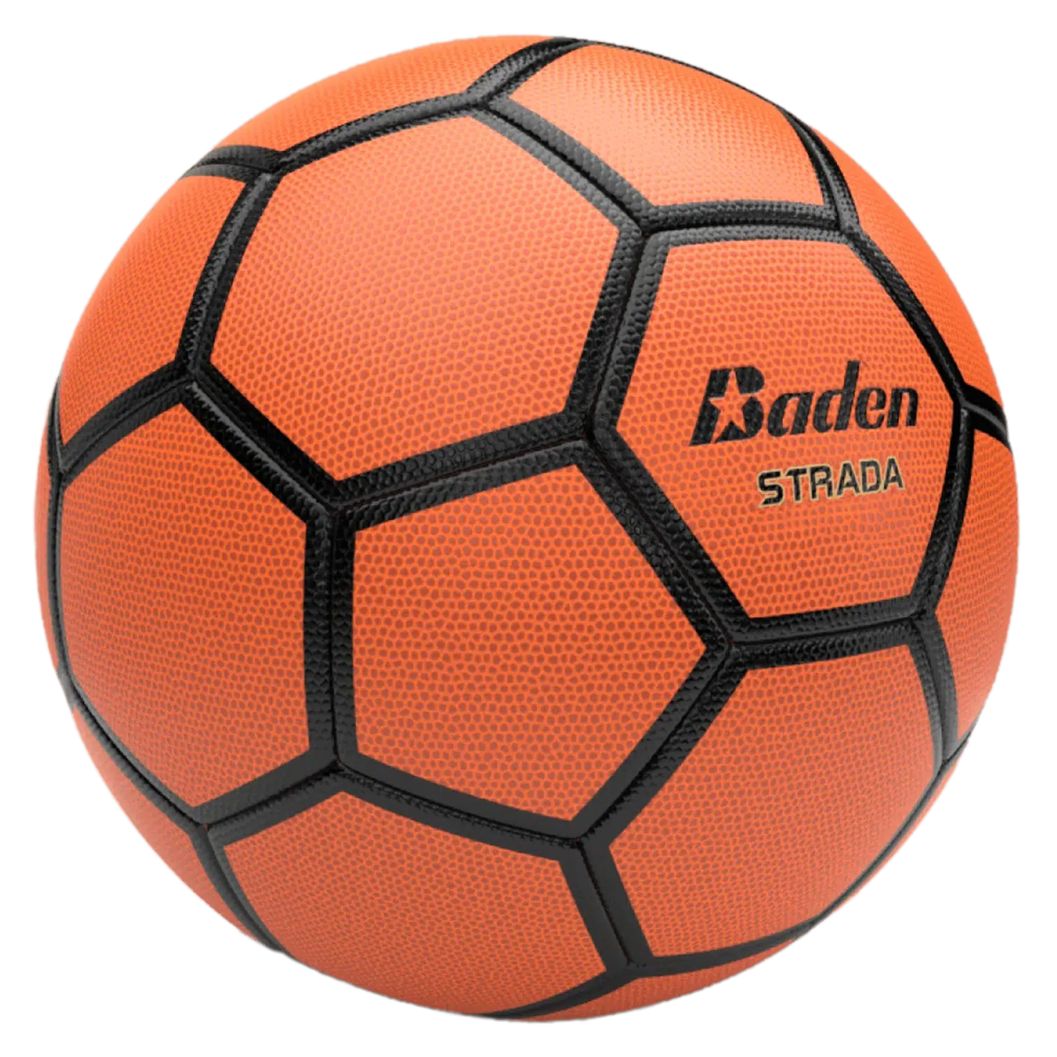 Baden Strada Soccer Ball-Soccer Command