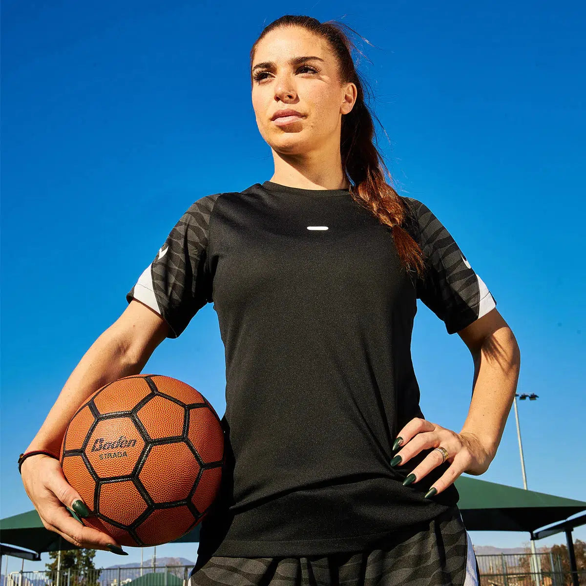 Baden Strada Soccer Ball-Soccer Command