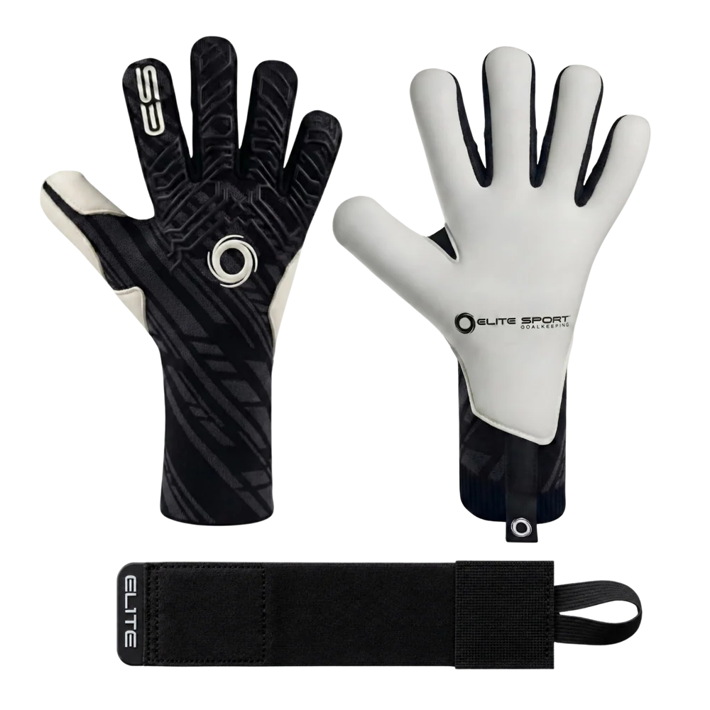 Elite Sport T1B v26 Goalkeeper Gloves