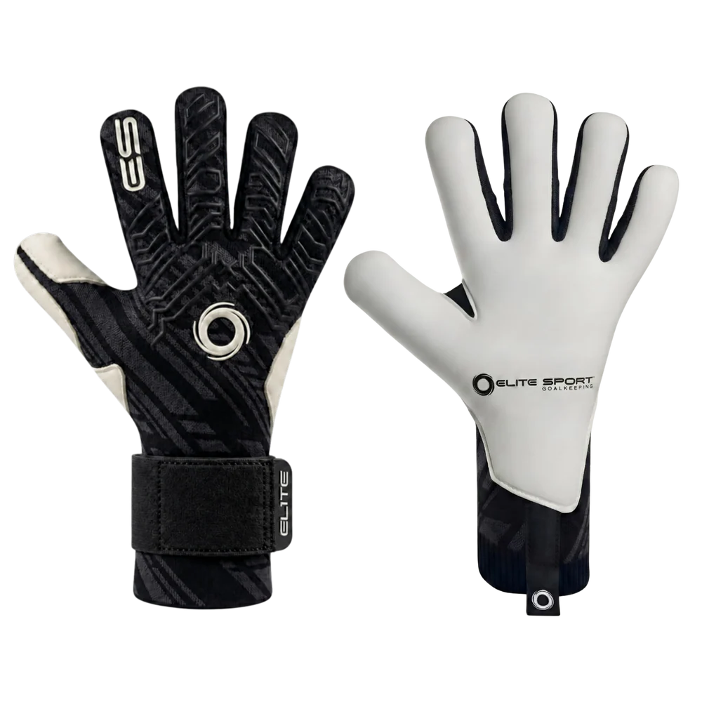 Elite Sport T1B v26 Goalkeeper Gloves