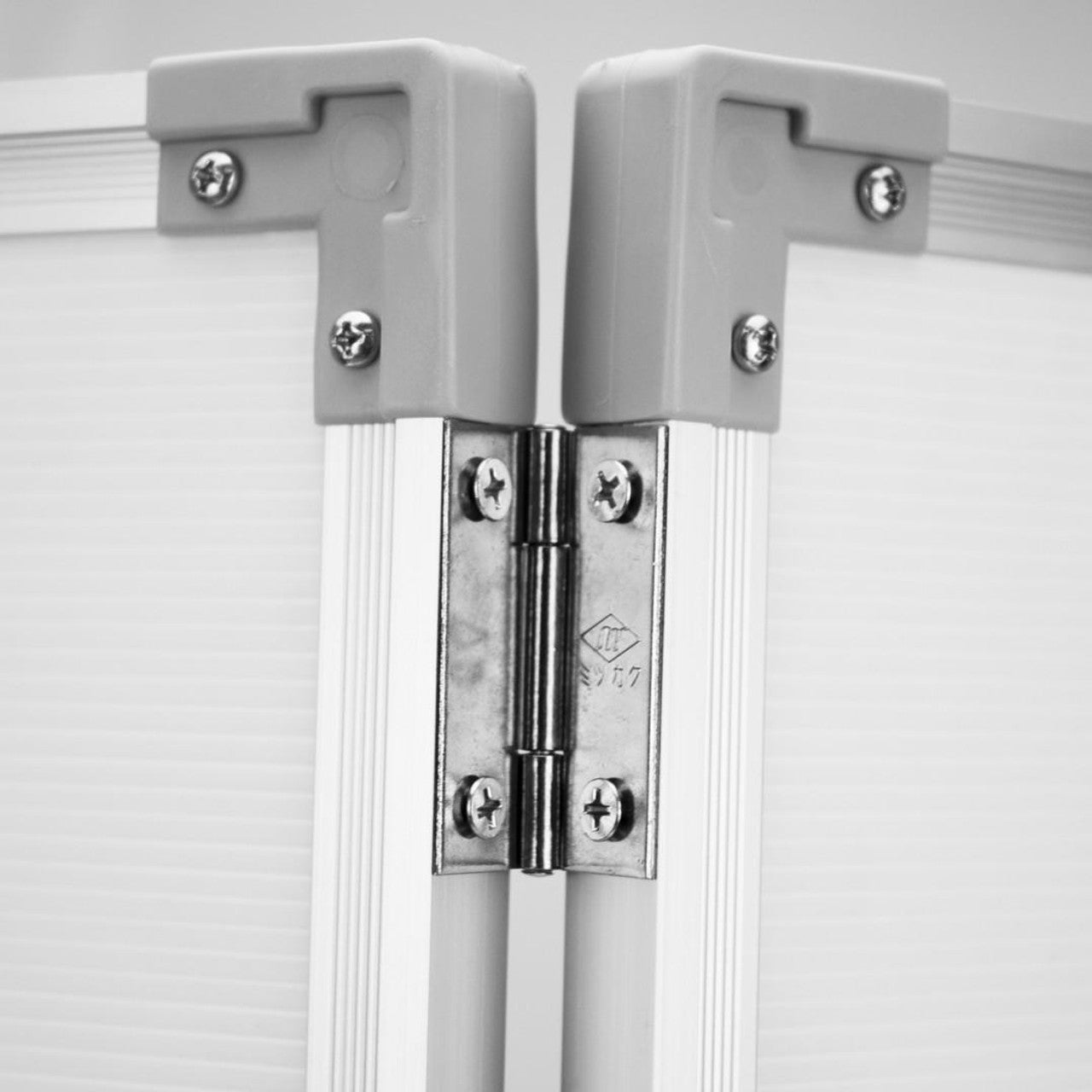 Tablero táctico con bisagra magnética de Soccer Innovations (3 tamaños)