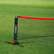 Turf Soccer Tennis Net by Soccer Innovations