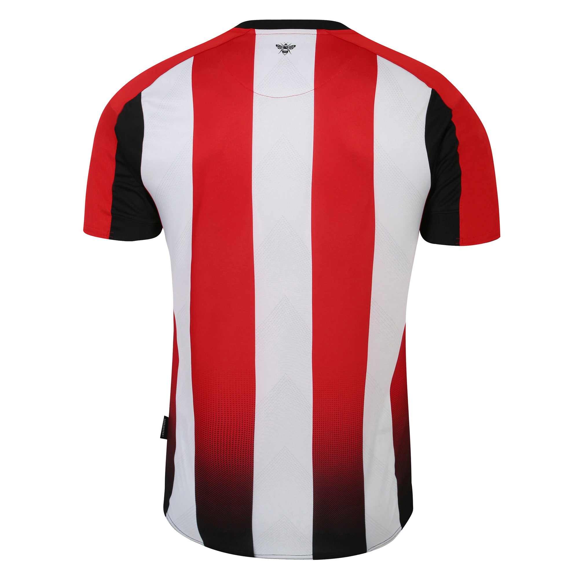 Umbro 23/24 Brentford FC Home Jersey-Soccer Command