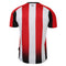 Umbro 23/24 Brentford FC Home Jersey-Soccer Command