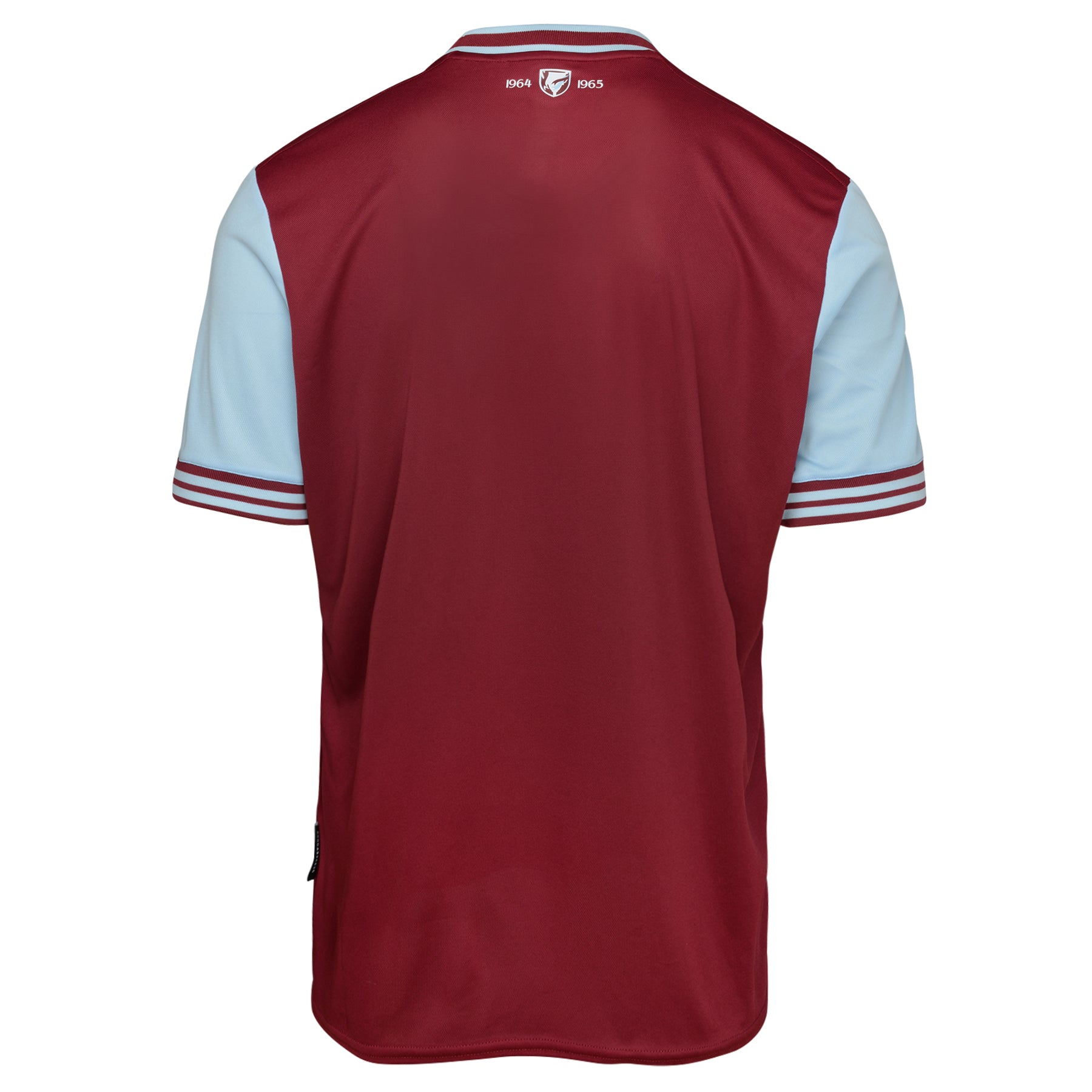 Camiseta local del West Ham Umbro 24/25