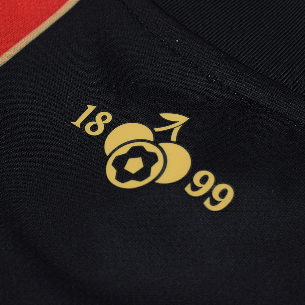 Camiseta local del AFC Bournemouth Umbro 24/25