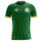 Umbro 23/24 Ethiopia Home Jersey-Soccer Command