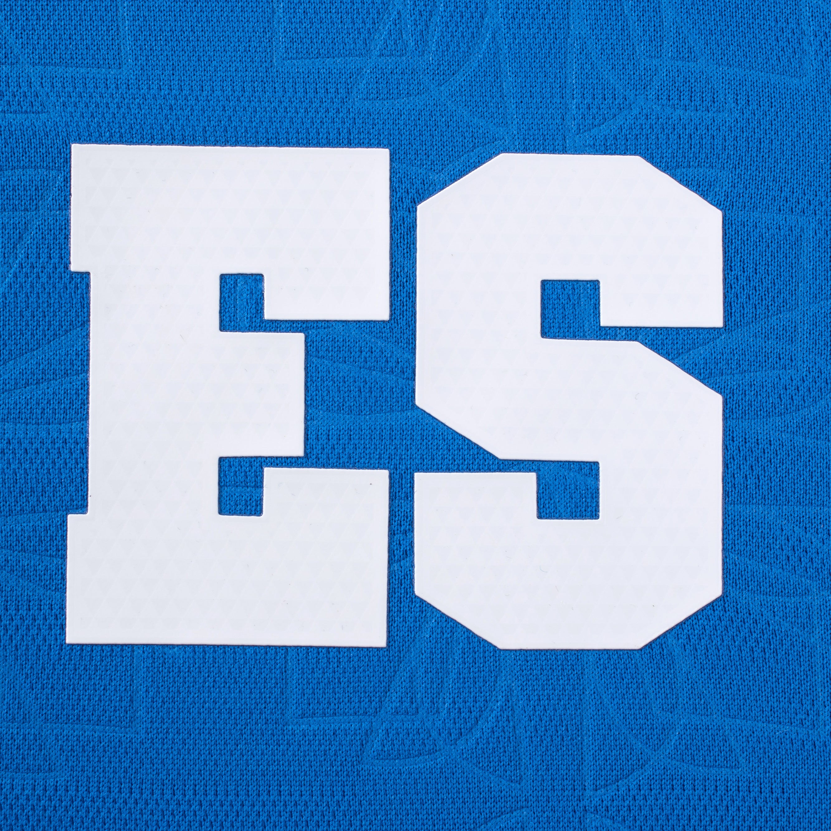 Camiseta Umbro 25/26 El Salvador Local