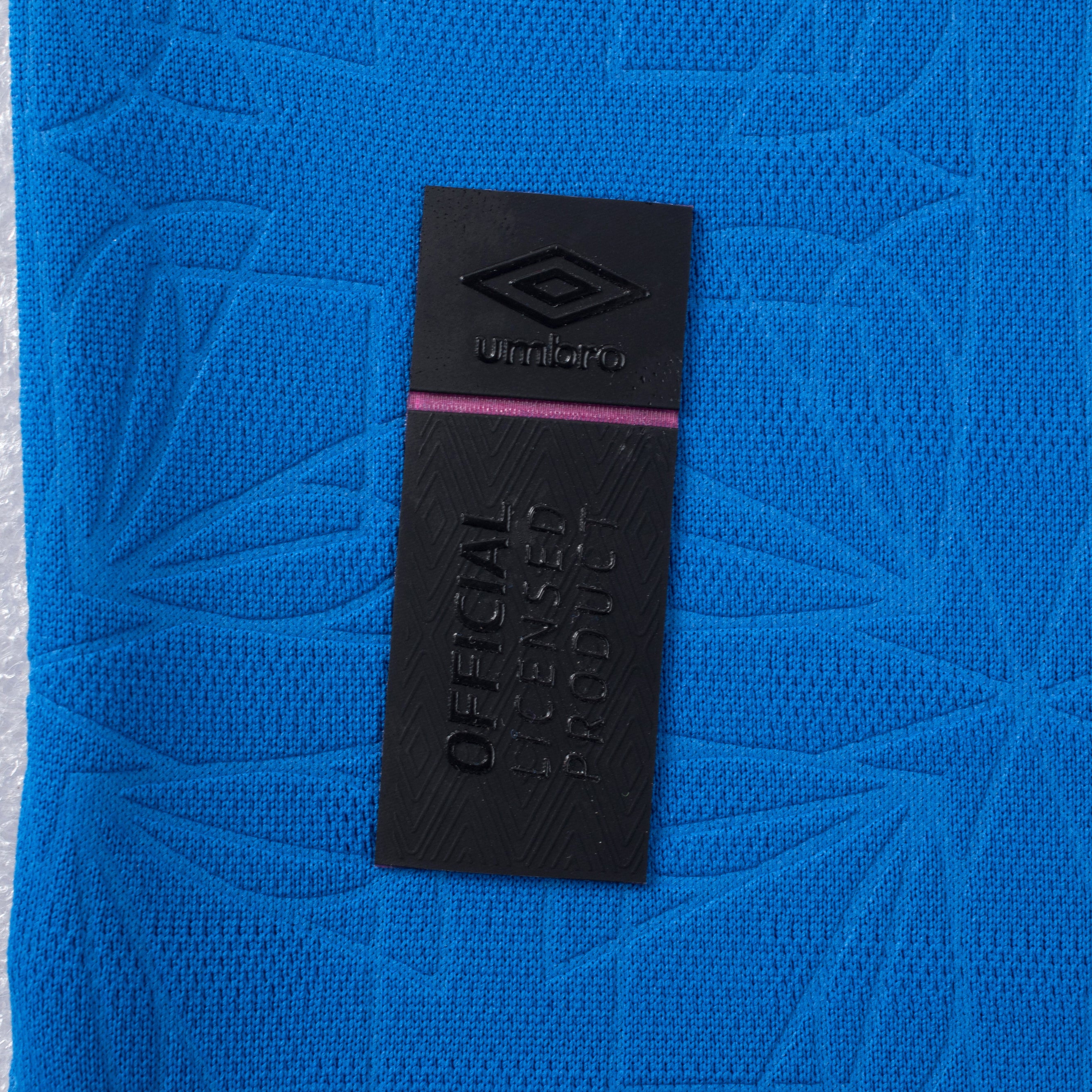 Camiseta Umbro 25/26 El Salvador Local