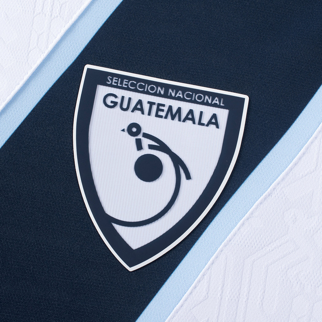 Camiseta Umbro 25/26 Guatemala Local