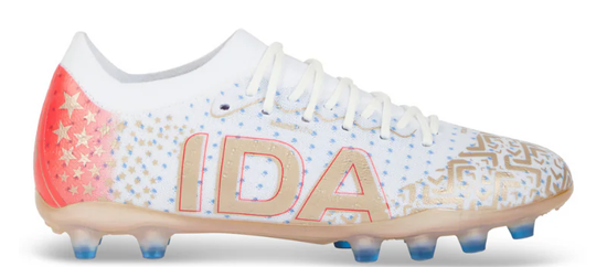 ☆UMBRO☆ Arch Lettering Piste Ivory UQ111CWT25 UQ111CWT25_S Men's On Cloudnova 2.0 Running Shoes Ivory/Sandstone