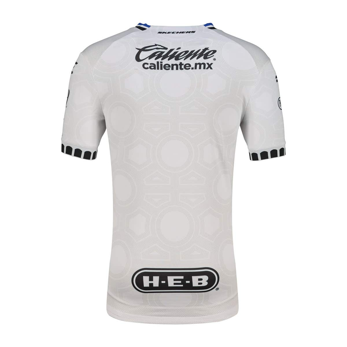 26/27 Sketchers Querétaro Home Jersey