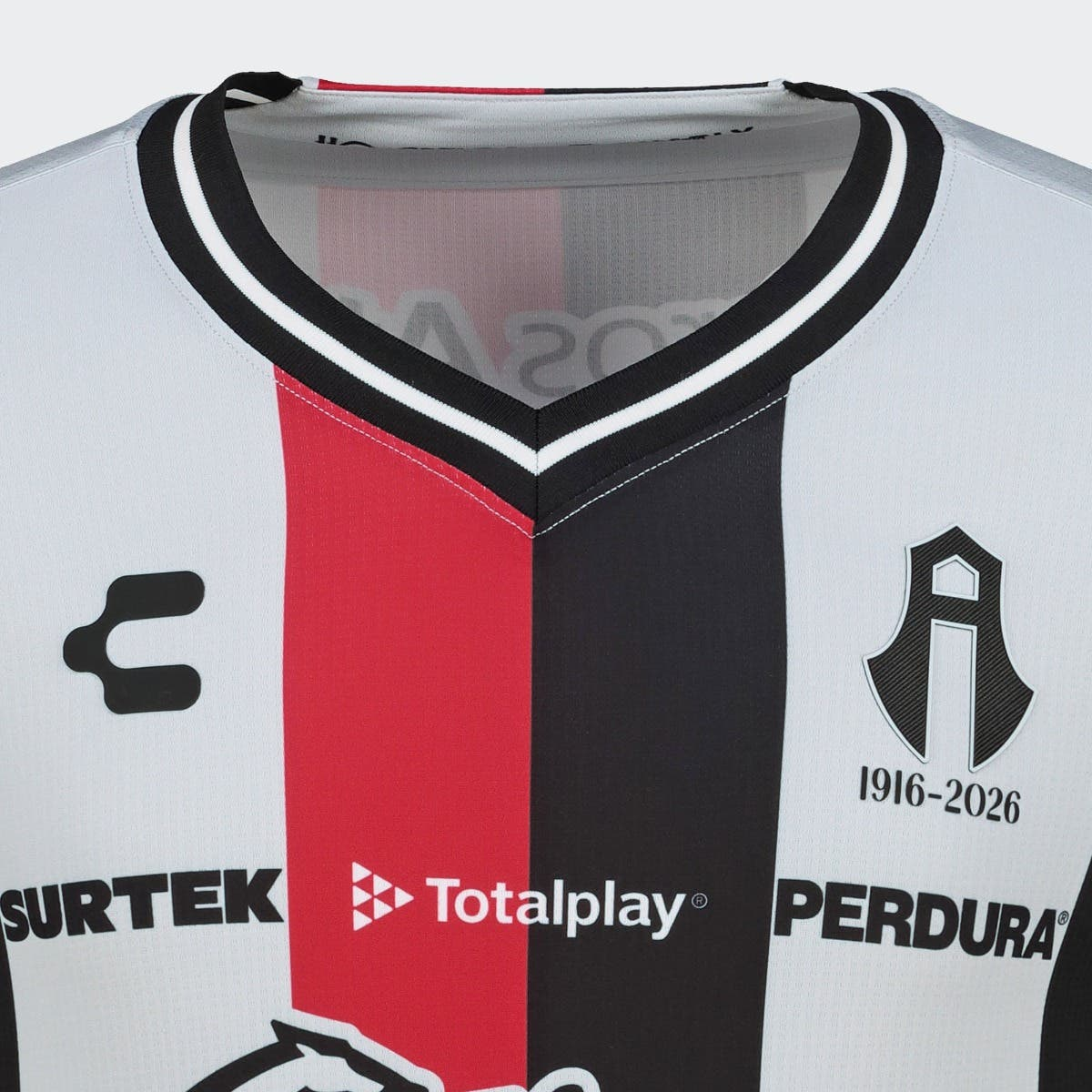 26/27 Charly Atlas Away Jersey