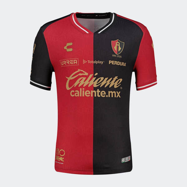 26/27 Charly Atlas Home Jersey