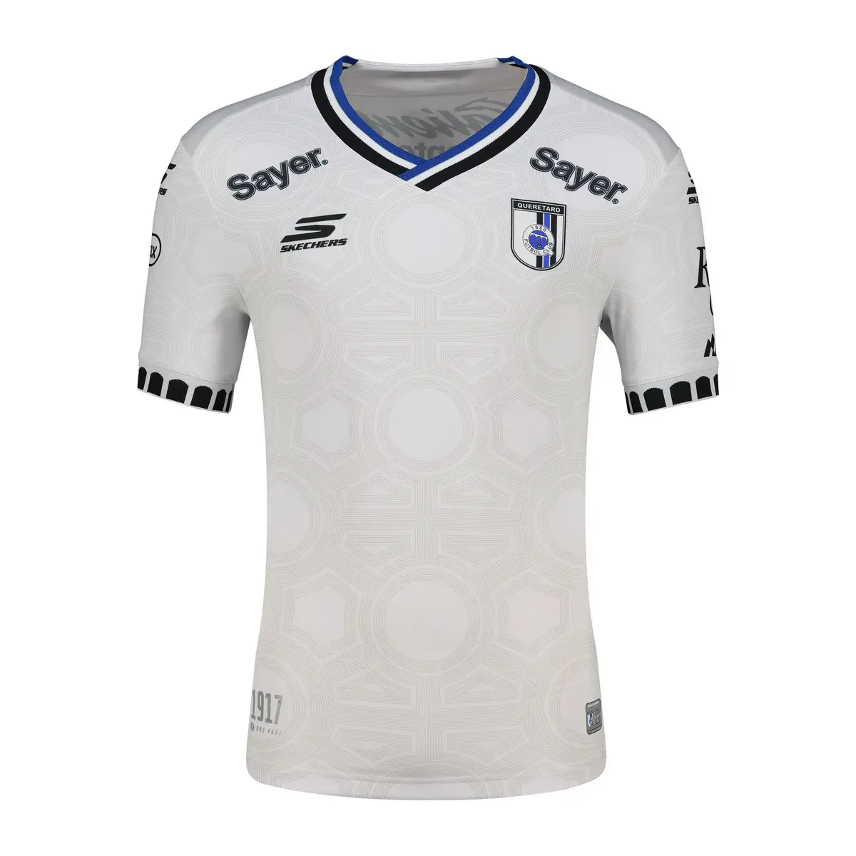 26/27 Sketchers Querétaro Home Jersey