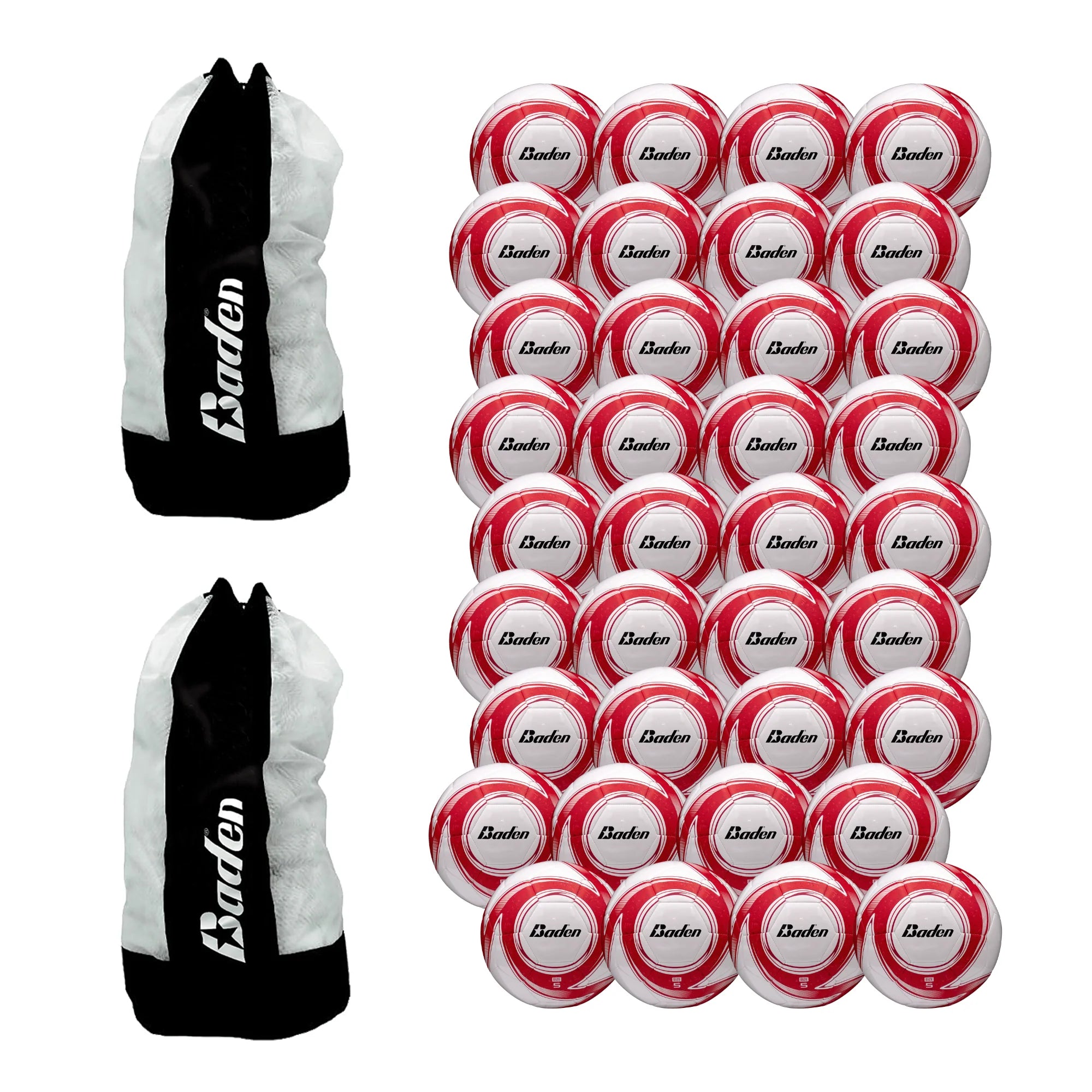 Baden Club Soccer Kit