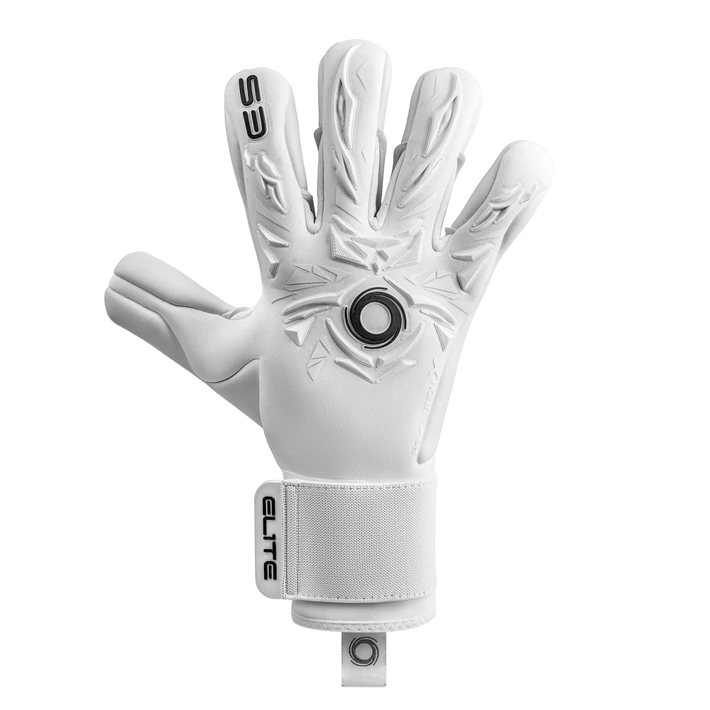 Elite Sport Revolution X WG1 v26 Goalkeeper Gloves