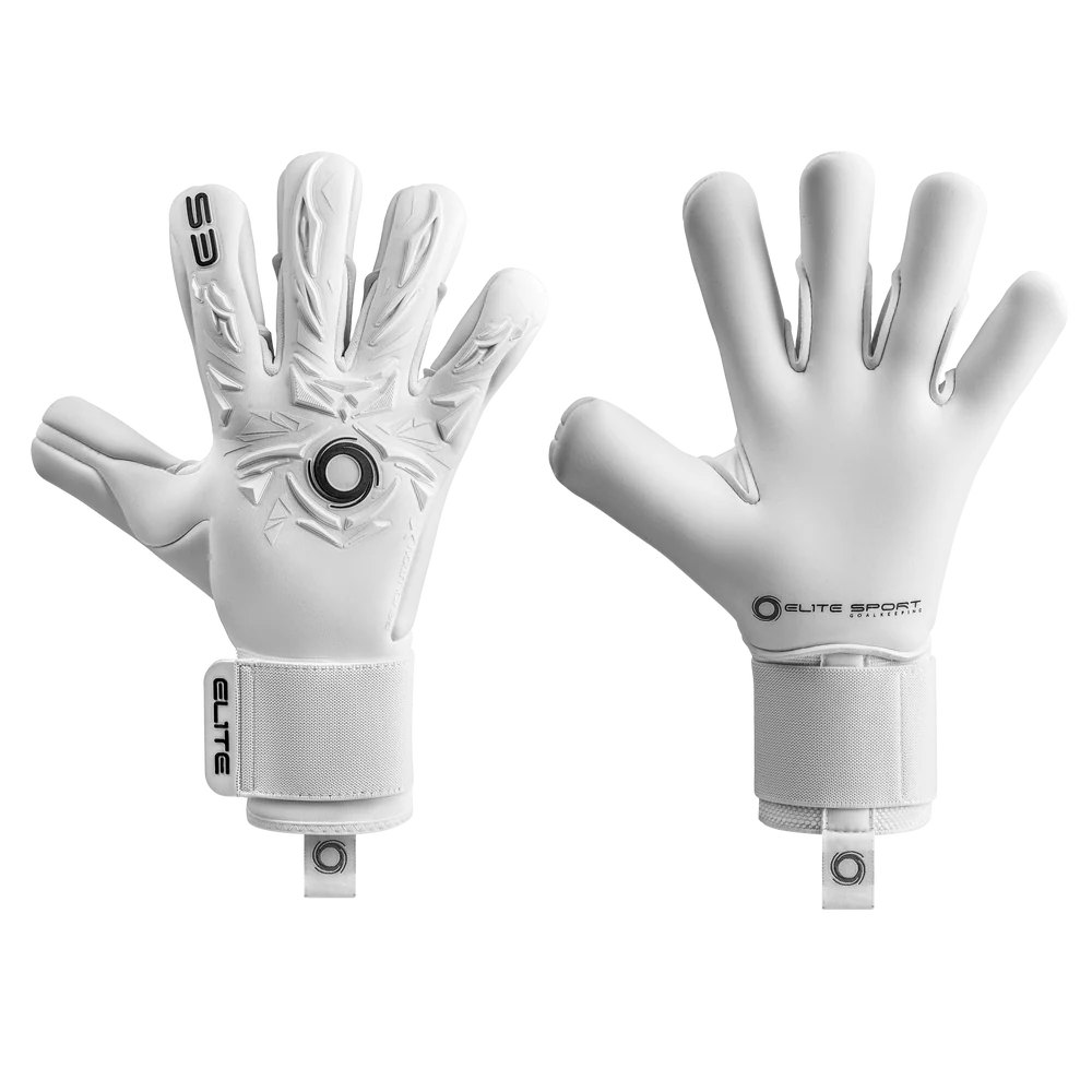 Elite Sport Revolution X WG1 v26 Goalkeeper Gloves
