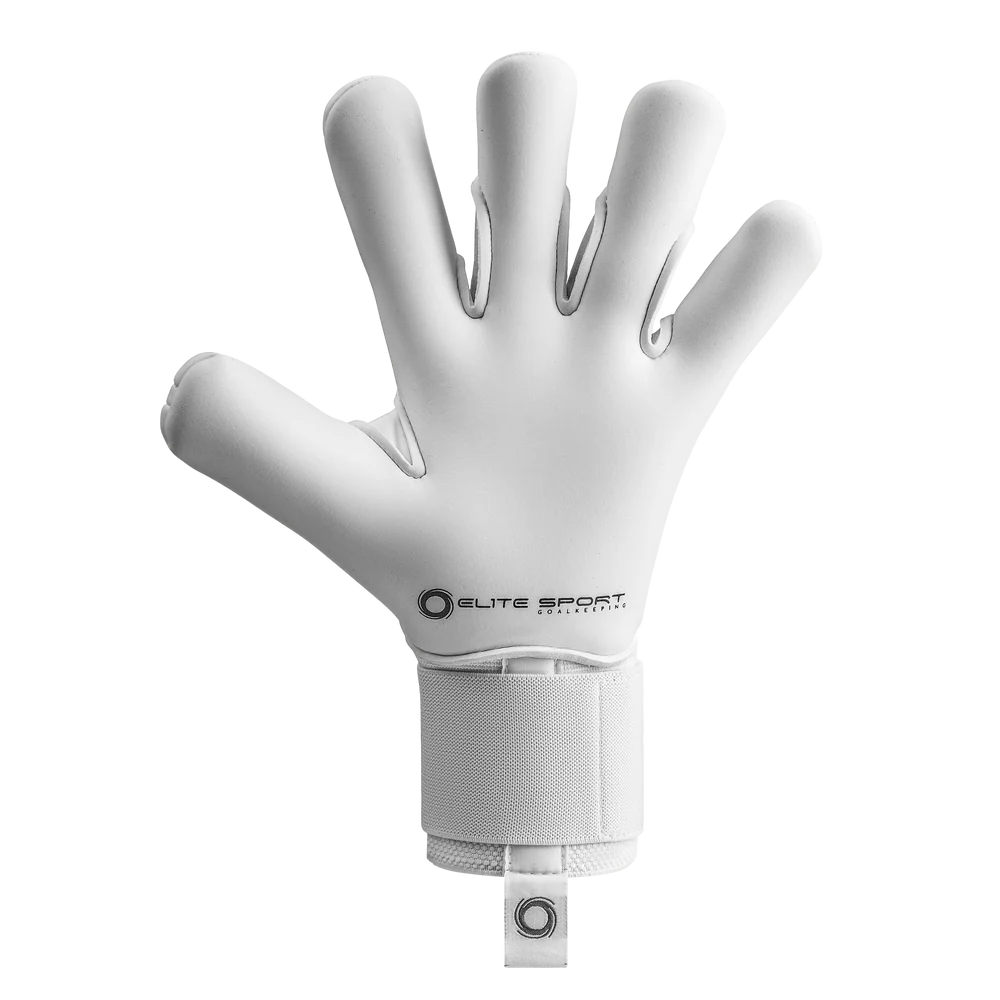 Elite Sport Revolution X WG1 v26 Goalkeeper Gloves