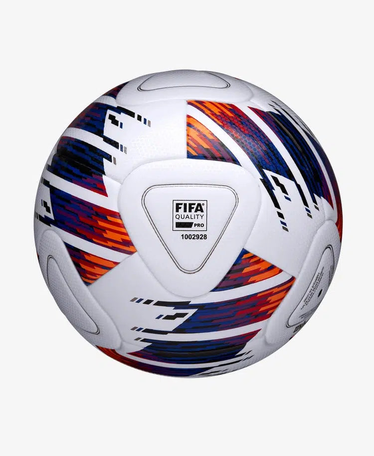 Wilson NCAA Vivido Match Soccer Ball-Soccer Command