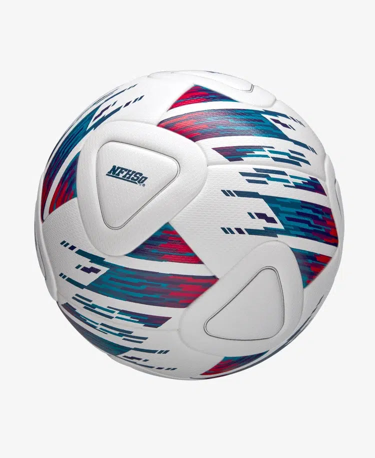 Wilson Veza Match Soccer Ball-Soccer Command
