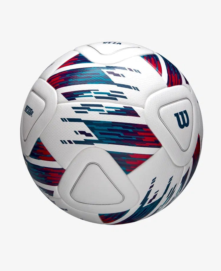 Wilson Veza Match Soccer Ball-Soccer Command