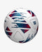 Wilson Veza Match Soccer Ball