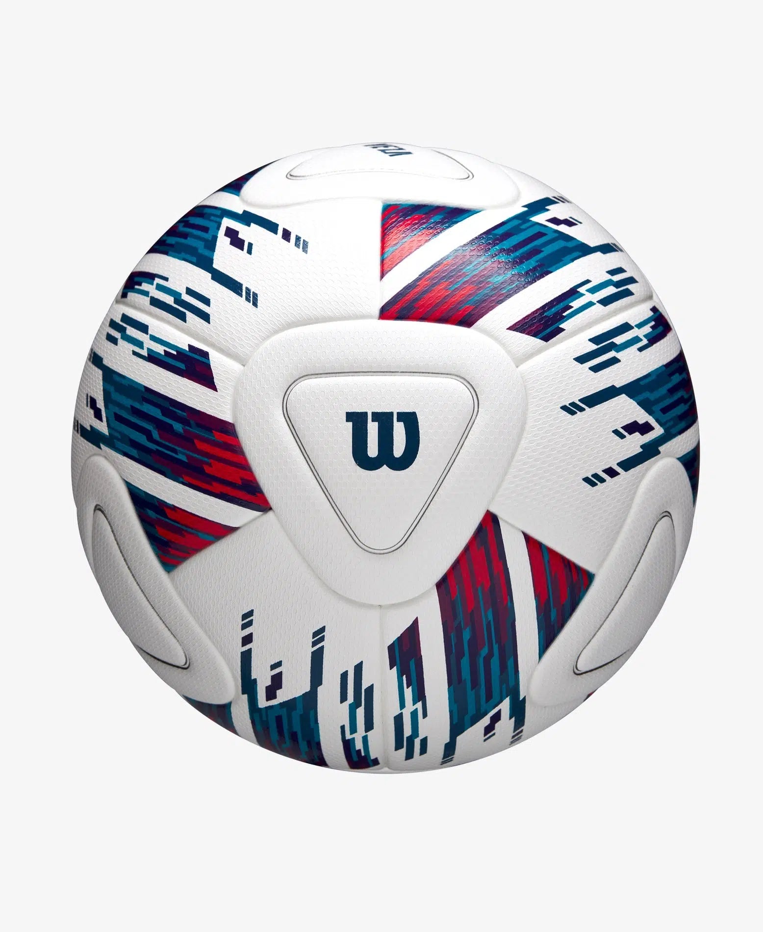Wilson Veza Match Soccer Ball-Soccer Command