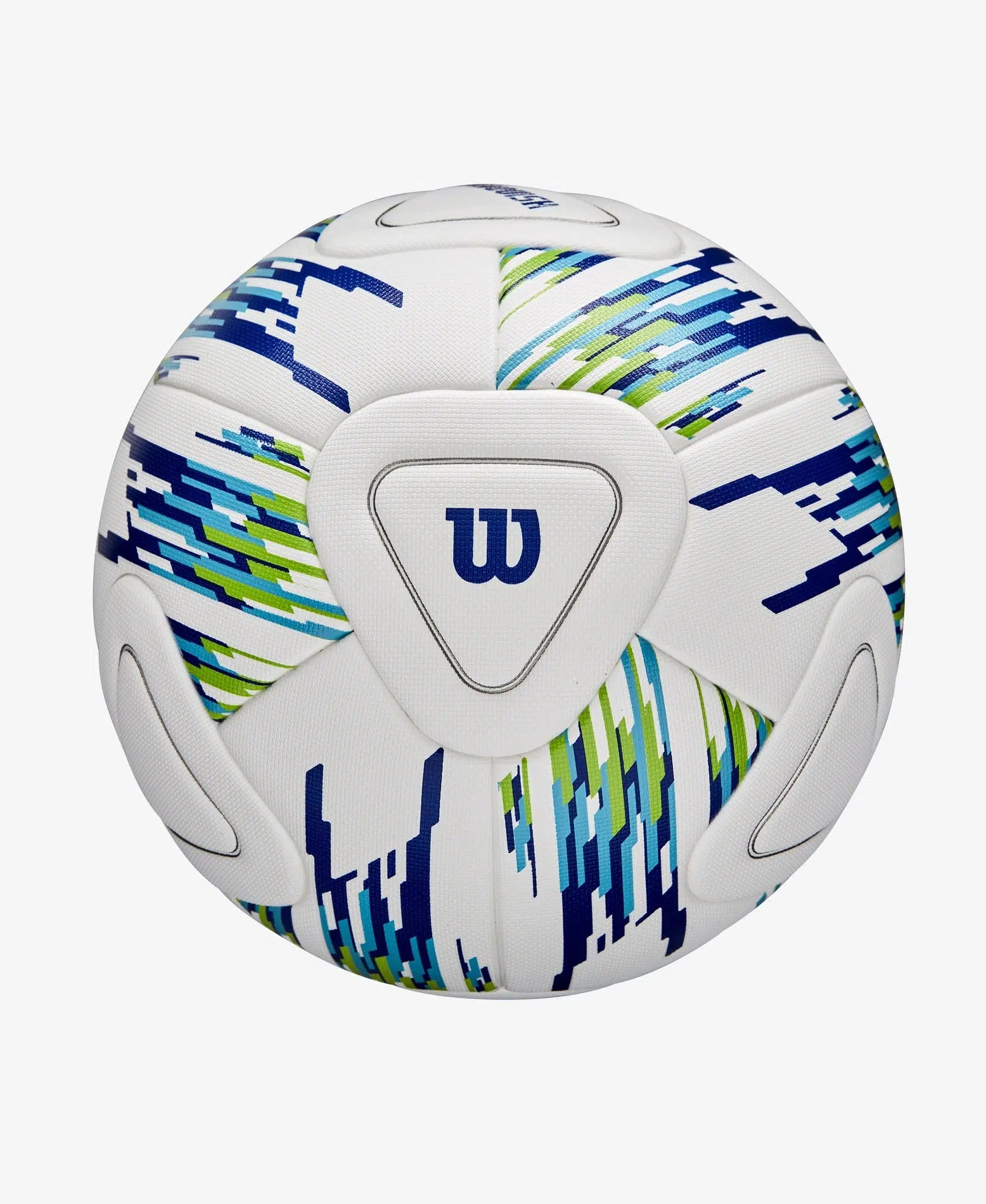 Wilson NCAA Vanquish Match Soccer Ball-Soccer Command