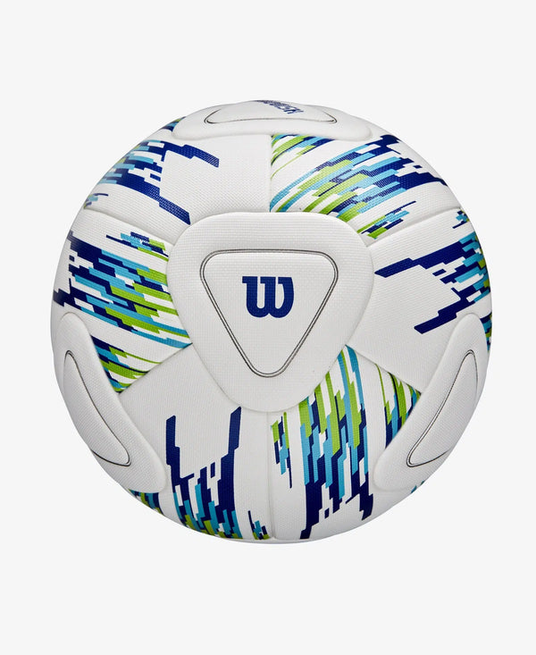 Wilson NCAA Vanquish Match Soccer Ball-Soccer Command