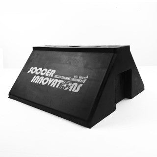 Base de césped artificial para maniquíes juveniles de Soccer Innovations