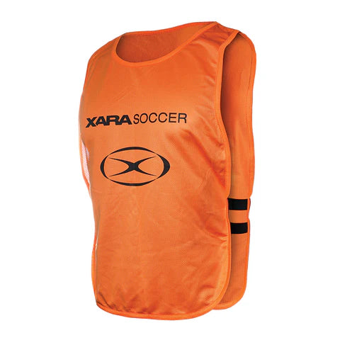 Peto de entrenamiento de fútbol Xara (unisex)