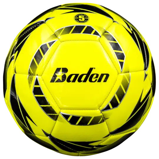 Baden Z-Series Club Soccer Ball Kit 36-pack with 2 Vented Carry Bag-Soccer Command