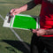 Coaches Soccer Tactics Clipboard by Soccer Innovations