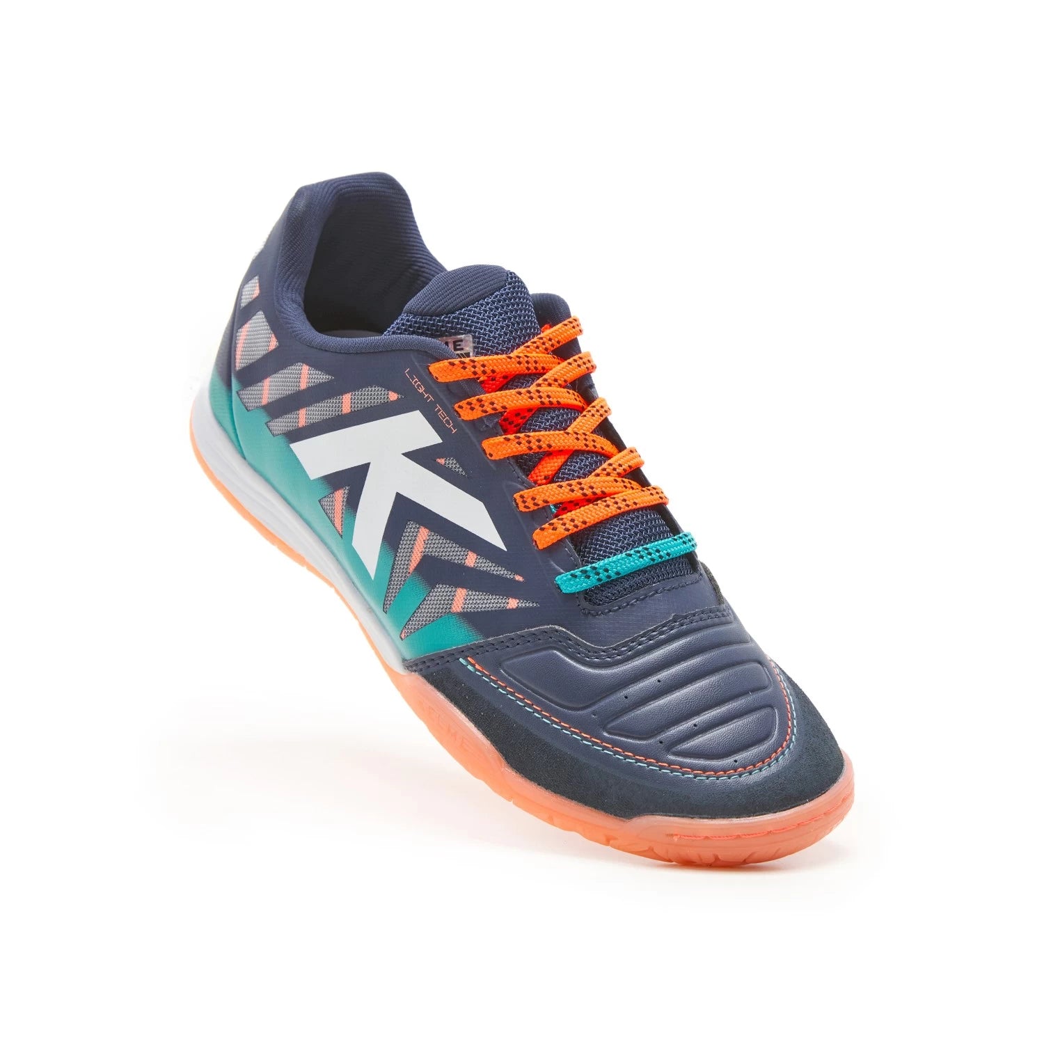 Zapatillas de fútbol sala Kelme All In (azul marino)