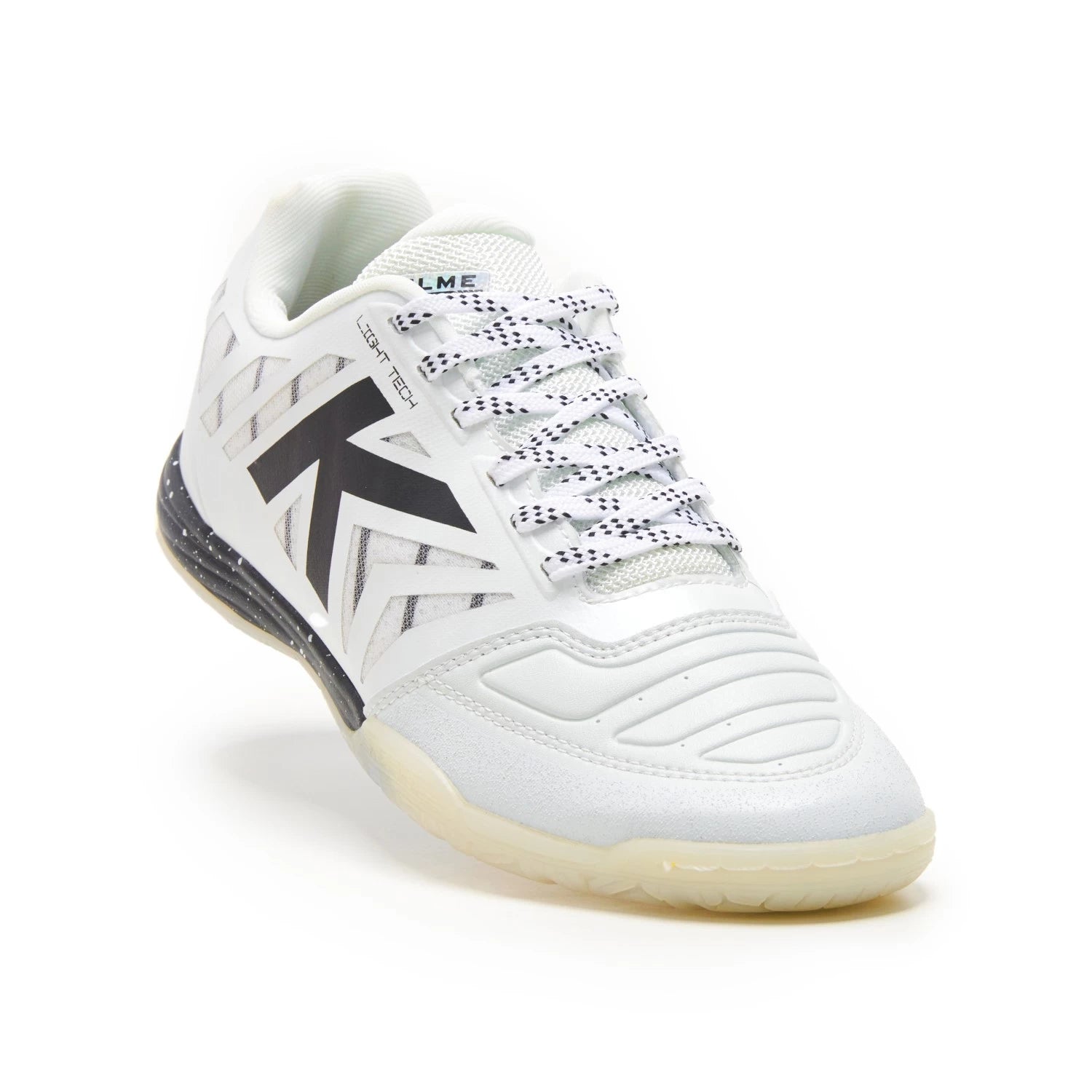 Zapatillas de fútbol sala Kelme All In (blanco/perla)