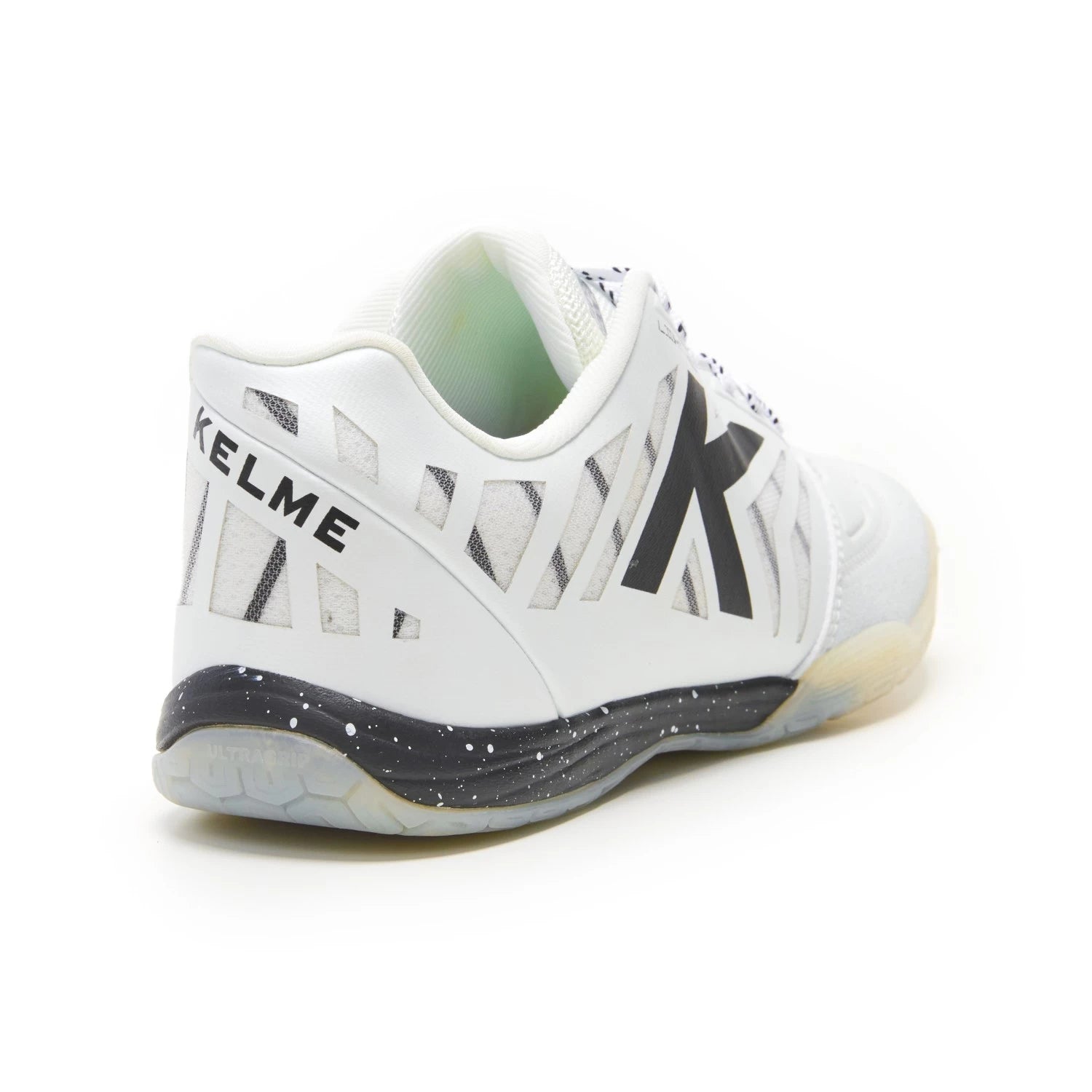 Zapatillas de fútbol sala Kelme All In (blanco/perla)