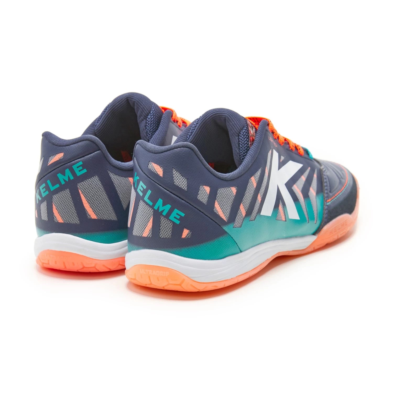 Zapatillas de fútbol sala Kelme All In (azul marino)