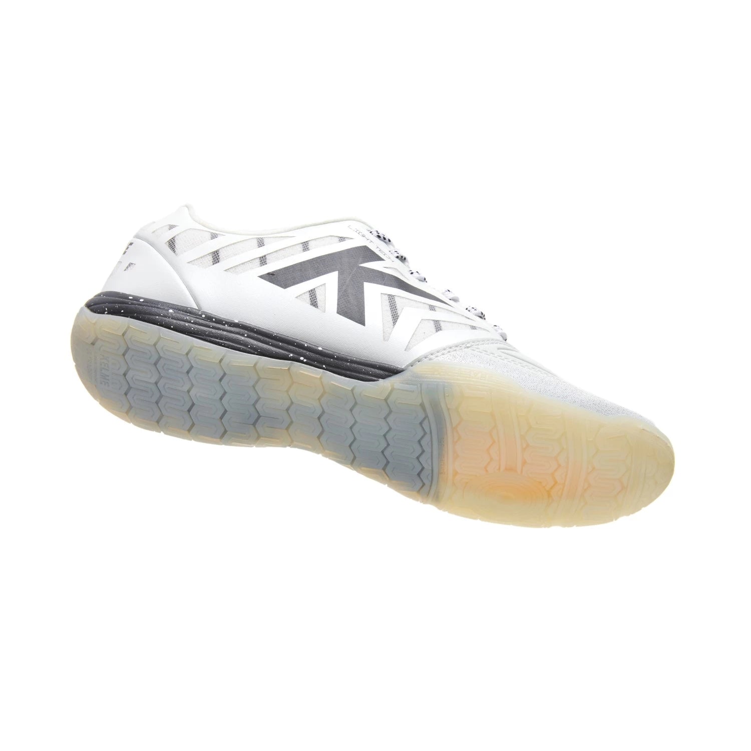 Zapatillas de fútbol sala Kelme All In (blanco/perla)